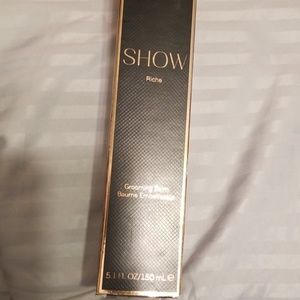 Show Riche Grooming Hair Balm